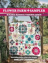 Flower farm sampler for sale  Delivered anywhere in USA 