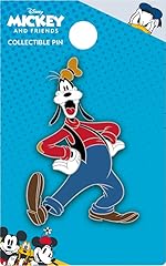 Goofy enamel pin for sale  Delivered anywhere in USA 