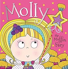 Molly muffin fairy for sale  Delivered anywhere in USA 
