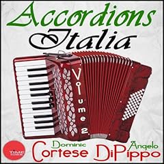 Accordions italia vol for sale  Delivered anywhere in USA 