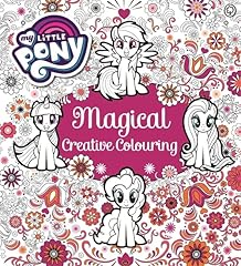 Little pony little d'occasion  Livré partout en Belgiqu