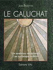 Galuchat matériau mystérieux d'occasion  Livré partout en Belgiqu