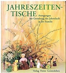 Jahreszeiten tische gebraucht kaufen  Wird an jeden Ort in Deutschland