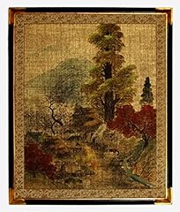 Peaceful village vintage for sale  Delivered anywhere in USA 