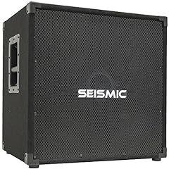 Seismic audio 4x8 for sale  Delivered anywhere in USA 