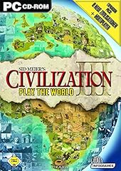 Civilization play the usato  Spedito ovunque in Italia 