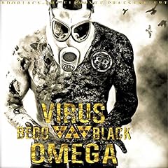Virus omega for sale  Delivered anywhere in USA 