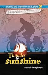 Thunder sunshine for sale  Delivered anywhere in UK