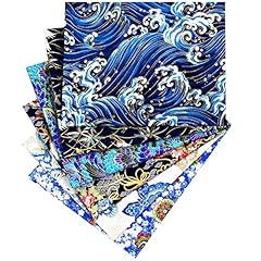 Pcs fat quarters for sale  Delivered anywhere in USA 