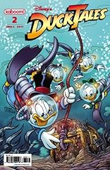 Ducktales cover d'occasion  Livré partout en France