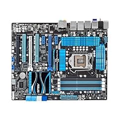 Asus p8z68 deluxe gebraucht kaufen  Wird an jeden Ort in Deutschland