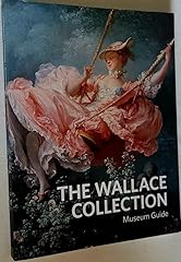 Wallace collection museum for sale  Delivered anywhere in UK