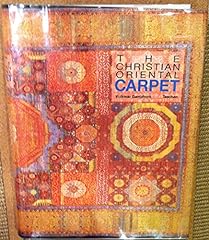 Christian oriental carpet for sale  Delivered anywhere in USA 