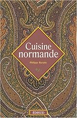 Cuisine normande d'occasion  Livré partout en Belgiqu