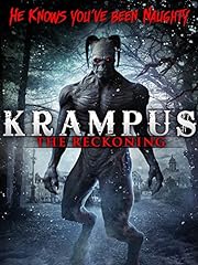 Krampus reckoning for sale  Delivered anywhere in USA 
