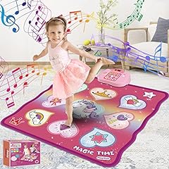 Heethycool dance mat for sale  Delivered anywhere in UK