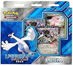 Pokemon tcg legendary d'occasion  Livré partout en France