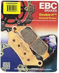 Ebc brakes fa209 for sale  Delivered anywhere in USA 