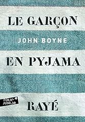 pyjamas garcons d'occasion  Livré partout en France