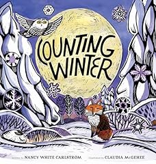 Counting winter for sale  Delivered anywhere in USA 