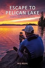 Escape pelican lake for sale  Delivered anywhere in USA 