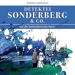 Sonderberg jablotschkowsche ke gebraucht kaufen  Wird an jeden Ort in Deutschland