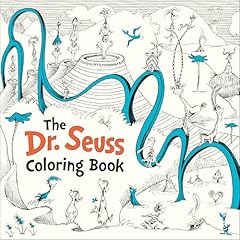 Dr. seuss coloring for sale  Delivered anywhere in USA 