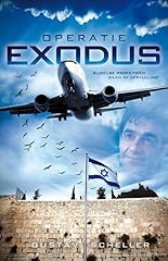 Operatie exodus d'occasion  Livré partout en Belgiqu