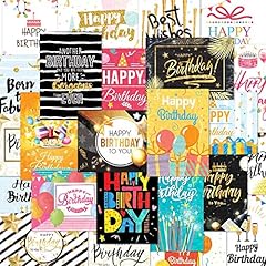Deeplay holographic birthday for sale  Delivered anywhere in UK