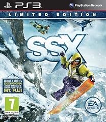 Ssx for sale  Delivered anywhere in UK