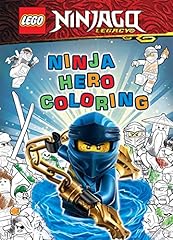 Lego ninjago ninja for sale  Delivered anywhere in USA 