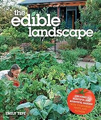 Edible landscape creating for sale  Delivered anywhere in USA 