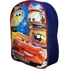 Sac cars disney d'occasion  Livré partout en France