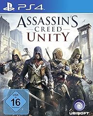 Assassin creed unity gebraucht kaufen  Wird an jeden Ort in Deutschland