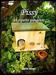 Pissy tipetto pungente usato  Spedito ovunque in Italia 