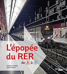 épopée rer d'occasion  Livré partout en France