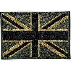 Green flag patch for sale  Delivered anywhere in UK