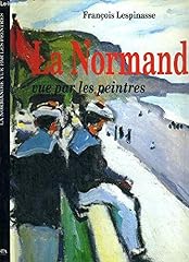 Normandie vue peintres d'occasion  Livré partout en France