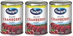Jellied cranberry sauce for sale  Delivered anywhere in USA 