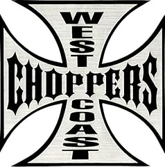 West coast choppers for sale  Delivered anywhere in USA 
