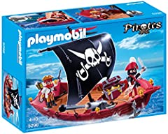 Playmobil 5298 bateau d'occasion  Livré partout en France