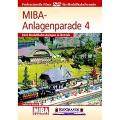 Miba anlagenparade 4 gebraucht kaufen  Wird an jeden Ort in Deutschland