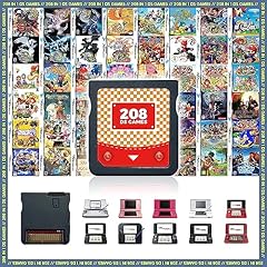 208 game contains for sale  Delivered anywhere in UK