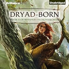Dryad born whispers for sale  Delivered anywhere in USA 