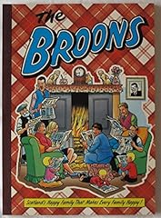Broons 1994 for sale  Delivered anywhere in UK