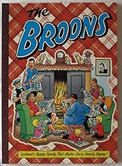 Broons 1994 for sale  Delivered anywhere in UK