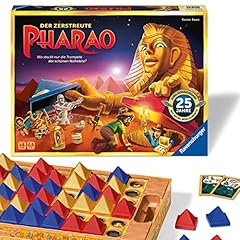 Ravensburger 27316 zerstreute gebraucht kaufen  Wird an jeden Ort in Deutschland