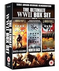 Ultimate wwii boxset for sale  Delivered anywhere in USA 