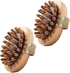 Meridian druckbürste körper gebraucht kaufen  Wird an jeden Ort in Deutschland