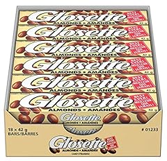 Glosette chocolate covered for sale  Delivered anywhere in USA 